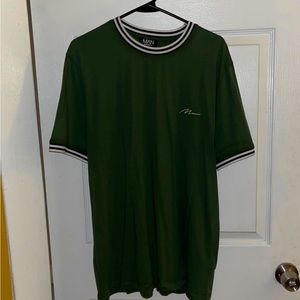 Brand New Boohoo Man Shirt NWOT